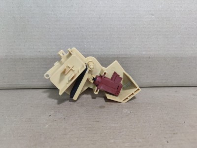 mecanism masina de spalat vase whirlpool adp 9070ix / C144 foto