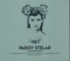 Parov Stelar The Burning Spider digipack (cd)