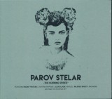 Parov Stelar The Burning Spider digipack (cd)
