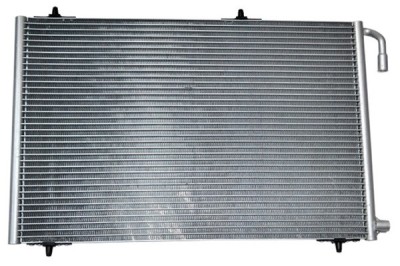 Condensor Climatizare 392629 32312 foto