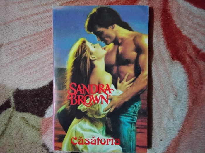 Casatoria - Sandra Brown (6)