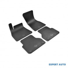 Set covorase auto cauciuc umbrella pentru audi a6/a7 (c8) (inclusiv hybrid) (2018-) UNIVERSAL Universal #6