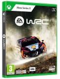 Ea Sports Wrc XBOX SERIES X