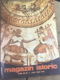Cumpara ieftin MZI3 Revista Magazin Istoric - Anul 1978 - Nr 136
