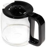 Cana de sticla pentru cafetiere De Longhi SX1043 , 19 x 16.6 x 14.7 cm
