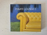 Dublu CD colecție: Private Lounge 5 (2003, Apricot / EMI France) Digipak