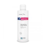 TIS PsoriTIS sampon cu uree , 100ml, Tis Farmaceutic