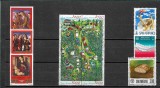 C5724 - lot timbre San Marino nestampilate MNH