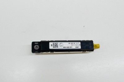 Amplificator de antena SKODA OCTAVIA III Combi 5E5 2016 OEM: 5E9035577 13551289 foto