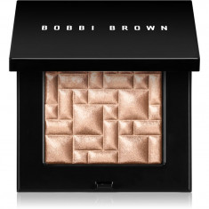 Bobbi Brown Highlighting Powder iluminator culoare Bronze Glow 8 g