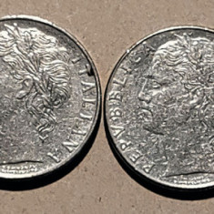 100 lire Italia - 1962,1975,1979,1981