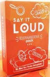 Say it Loud. Expansion Pack