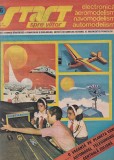 Revista Start spre viitor - Nr. 6 / iunie 1983
