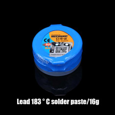 Pasta Mechanic Original XG30 Solder Tin Paste Sn63/Pb37