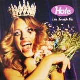 Hole Live Through This (cd)