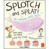Splotch and Splat
