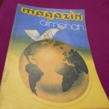 Cumpara ieftin ALMANAH MAGAZIN 1985