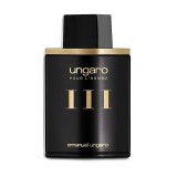 Emanuel Ungaro Pour L Homme III Apa de Toaleta 100ml Barbati Floral Lemnos Citric