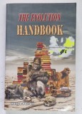 THE EVOLUTION HANDBOOK by VANCE FERRELL , 2023 *MICI DEFECTE