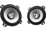 Difuzoare Auto Kenwood KFC-S1056, 10cm, 21W RMS, Dual Cone, 50Hz-18kHz