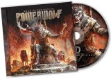 Wake Up The Wicked | Powerwolf
