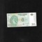 Congo 20 francs 2003 seria1897681 unc