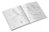Colorez printese si balerine |, Didactica Publishing House