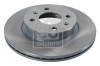 FEBI BILSTEIN 31315 Disc frana