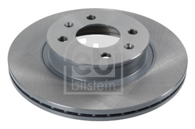 FEBI BILSTEIN 31315 Disc frana foto