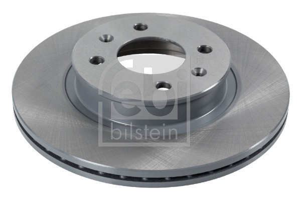 FEBI BILSTEIN 31315 Disc frana