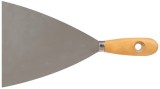 Spaclu cu Maner Lemn - 625008