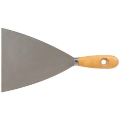 Spaclu cu Maner Lemn - 625009