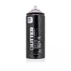 Effect EGC Glitter Dusty Gold, Montana, 400 ml