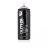 Cumpara ieftin Effect EGC Glitter Dusty Gold, Montana, 400 ml