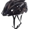 Casca ciclisti MTB Awina, marime L (58 cm-61 cm), culoare nergru/auriu Cod:AWR0465