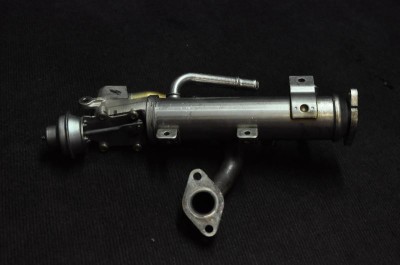 Răcitor EGR AUDI A4 8K2, B8 2012 OEM: 03L131512AB 1452564 foto