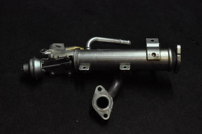 Răcitor EGR AUDI A4 8K2, B8 2012 OEM: 03L131512AB 1452564