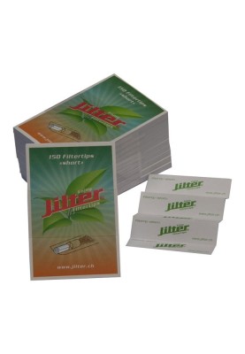 Filtre tips Jilter, scurte, 150 buc foto