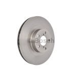 Set disc frana Bosch 0986478977 parte montare : Punte Fata