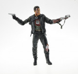 Figurina Terminator Arnold Schwarzenegger T-800 18 cm NECA