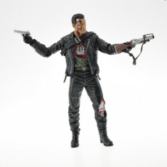 Figurina Terminator Arnold Schwarzenegger T-800 18 cm NECA