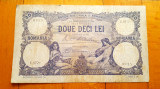 DoueDeci 20 Lei 1929!