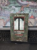J.M. Rymkiewicz, La derniere gare. Umschlagplatz, Robert Lafont, Paris 1989, 232