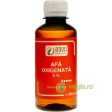 Apa Oxigenata 3% 200ml