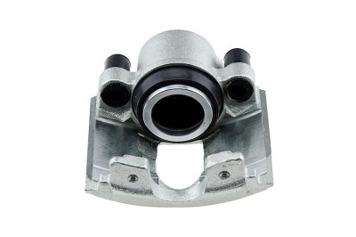Etrier fata Ford Fiesta 1995-, Fusion 2002-, Puma 1997-, Mazda 2 2003-, Dreapta, NTY HZP-FR-030 foto