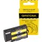 Acumulator tip Samsung SB-LSM80 800mAh Patona - 1146