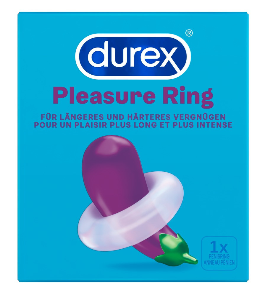 Inel Durex Pleasure Ring | Okazii.ro