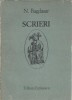 Scrieri Nicolae Bagdasar Editura Eminescu 1988 Filosofie Psihologie Carti Vechi Editie Colectie Coperta Cartonata Stare Buna Literatura Romana