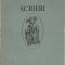 Scrieri - N. Bagdasar