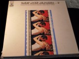 Vinil LP "Japan Press" VARIOUS - GREAT MOVIE MEMORIALS (EUROPEAN SCREEN MUSIC) (EX)